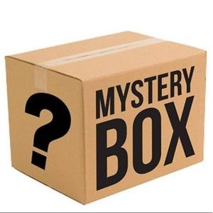 Mystery Box 4 New with Tags Glassons Asymetric Jeans